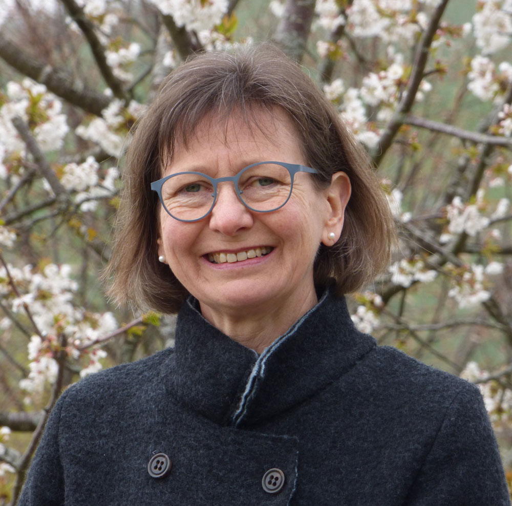 Portät von Margarete Gartiser